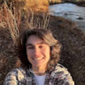 Meet your Posher, Jake